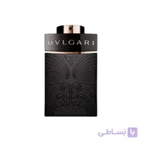 تستر من این بلک لیمیتد ادیشن