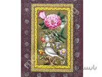 کاغذ دکوپاژ p-72