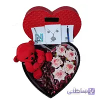 پک ولنتاین دخترانه شیک