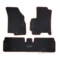 کفپوش ژله ای خودرو مناسب برای چری تیگو 7 ا Cherry Tiggo 7 Car Vehicle Mat