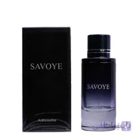 ادوپرفیوم مردانه جانوین ساواج مدل Savoye حجم 100 میلی لیتر