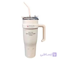 ماگ سفری سیتارایوری مدل ZF-007 گنجایش 1.2 لیتر