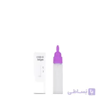 تست تشخیص کرونا روژان