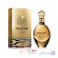 روبرتوکاوالی او د پرفیوم ا roberto cavalli - Roberto Cavalli Eau de Parfum