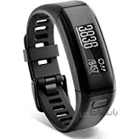مچ بند هوشمند vívosmart HR Garmin دارای سنسور ضربان قلب
