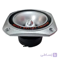 تیوتر انرژی مدل Twitter Energy ES-556