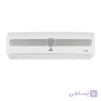 کولر گازی سرد و گرم 12000 ایوولی مدل EVCIS-12K-MD ا Evvoli Air Conditioner 12000 EVCIS-12K-MD