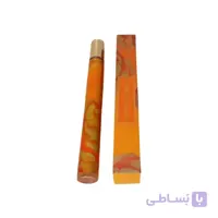 ادکلن میله ای لوکا باسی مدل vanilla lace