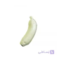 کوکتل پدیکور 100 گرمی طرح موز