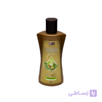 شامپو روغن جوجوبا
