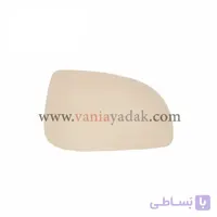 شیشه آینه جک J5 (شاگرد)