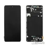 تاچ ال سی دی Samsung Galaxy A71 شرکتی
