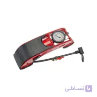 تلمبه پایی تک پمپ رونیکس مدل RH-4201