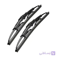 تیغه برف پاک کن پژو405و پژو پارس