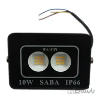 پرژکتور 10 وات new صباترانس