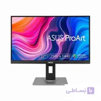 مانیتور ایسوس مدل ProArt PA278QV سایز 27 اینچ