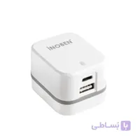شارژر دیواری آینوبن مدل iCHARGE W34C