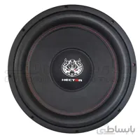 ساب ووفر 15 اینچ هکتور مدل Hector HE-1510