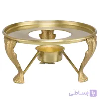 وارمر قوری برنجی ایران کادو کد 547