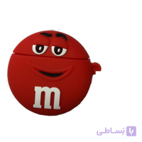 کاور محافظ ایرپاد سری یک و دو کد 1008 /Airpod Apple Series 1 & 2