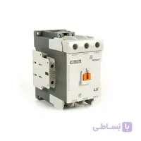 کنتاکتور 75 آمپر با بوبین DC24,110-50 ا تماس بگیرید