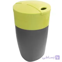 لیوان لایت مای فایر مدل Pack Up ظرفیت 260 میلی‌لیتر