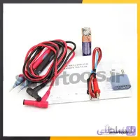 مولتی متر دیجیتال ویکتور مدل VICTOR VC-97