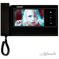 دربازکن تصویری سوزوکی SZ-727 مشکی