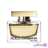 دکانت دولچه گابانا دوان زنانه (D & G the one )