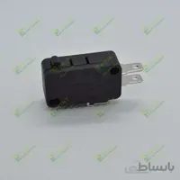 میکروسوییچ بدون اهرم 16 آمپر TIAMINE KW7-0