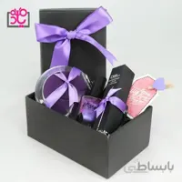 پک هدیه تولد زنانه کد HBD-209