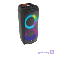 اسپیکر بلوتوثی قابل حمل انرجایزر مدل BTS495