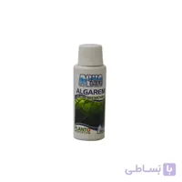 محلول ضدخزه آکواریوم آکوالایف Aqua life algarem 100ml