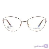 فریم عینک طبی تیفانی مدل ۲۰۲۱ کد 254998