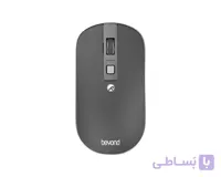 موس بی‌سیم بیاند BM 3000 RF ا Beyond BM-3000 RF Wireless Mouse