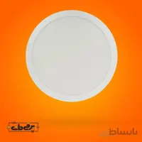 پنل روکار 12 وات گرد پارسوا