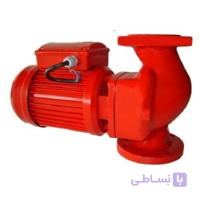 پمپ سمنان مدل "3-38 PD(تک فاز)