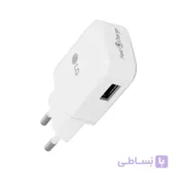 شارژر الجی فست شارژ QC3 مدل MCS-H05ED کد 24433