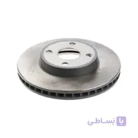 دیسک ترمز چرخ جلو ۵۳۰ – ۵۵۰