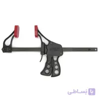 گیره تفنگی اتوماتیک فلزی مدریت مدل B1-L15