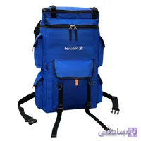کوله پشتی فوروارد مدل FCLT8008