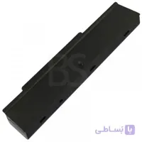 باتری 6 سلولی لپ تاپ Toshiba مدل Satellite A60
