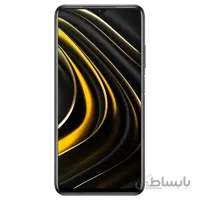 گوشی موبایل شیائومی مدل POCO M3 M2010J19CG دو سیم‌ کارت ظرفیت 64 گیگابایت