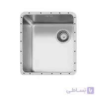 سینک اخوان مدل 403 زیرکار