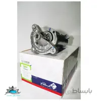 استارت پژو 405 استام صنعت عظام