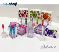 برق لب ورژلب حرارتی دوقلو