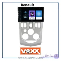 مانیتور اندروید VoxX – مدل C100 رنو – ال 90 ا مانیتور اندروید VoxX – مدل C100 رنو – ال 90