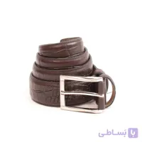 کمربند مردانه کروکدیل y251