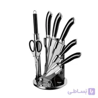 سرویس چاقو دلمونتی DL1520