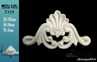 گچبری تاج T319